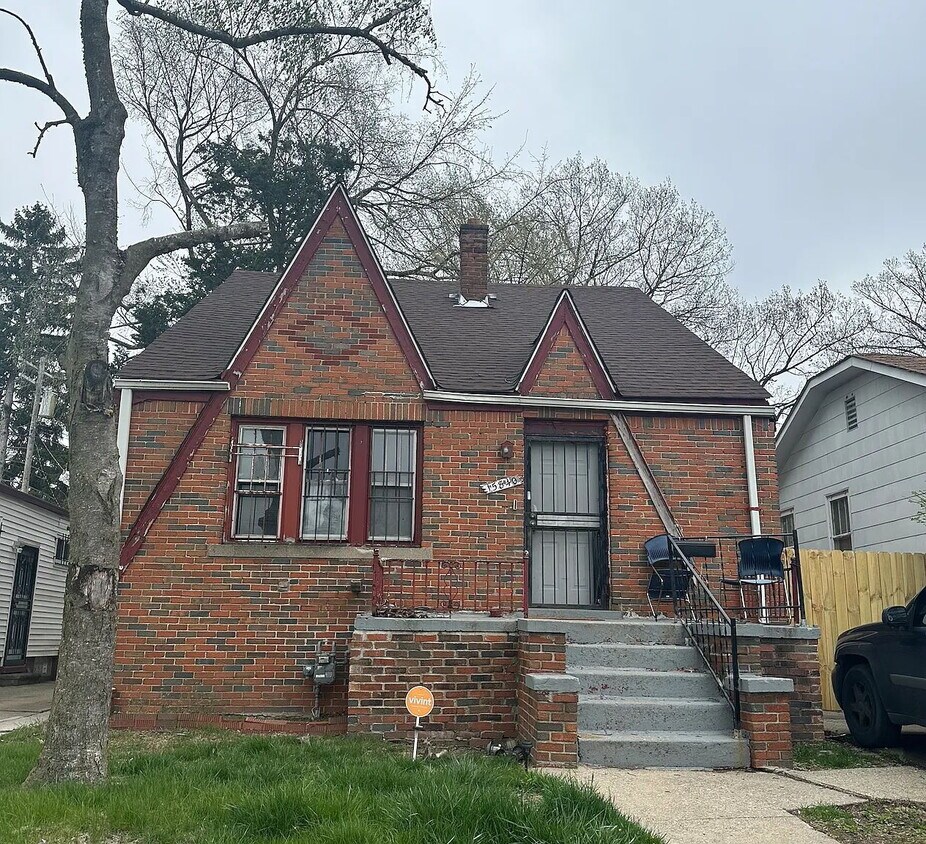 Foto del edificio - Your Next Home Awaits at 15840 Ardmore!