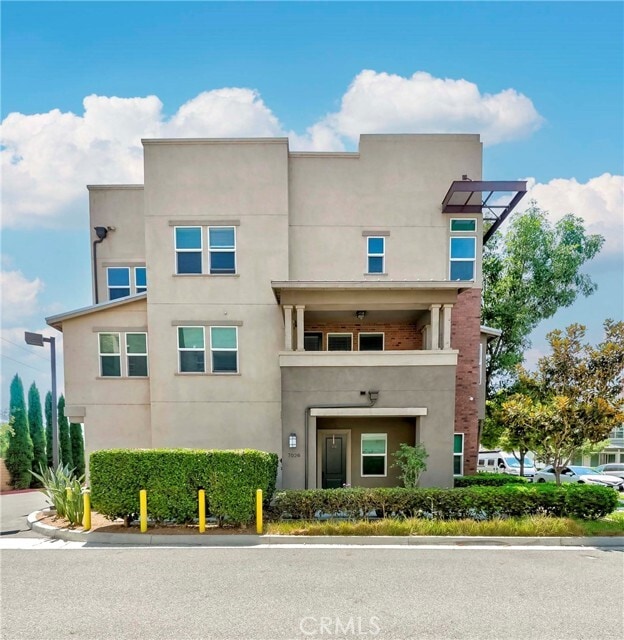 Foto del edificio - 7026 Oregon St