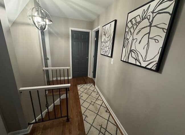 Foto del edificio - Spacious Single-Family Rental Home in Convenient Cincinnati Location