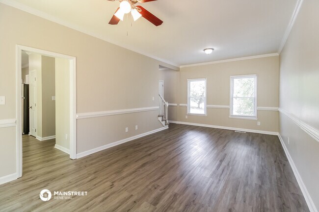 Building Photo - 3721 Harrington Point