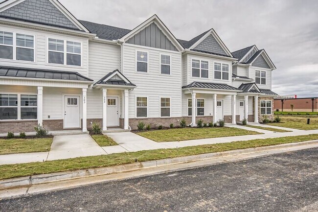 Building Photo - 349 Raines Ct