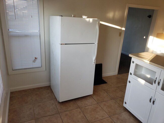 Foto del edificio - Affordable 1bed/1bath Duplex in Riverbank