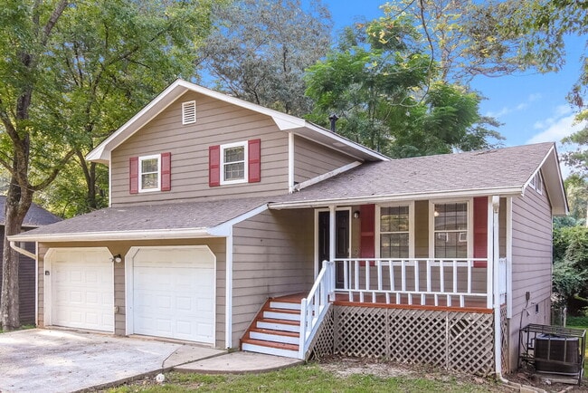 Building Photo - 5376 Whitney Ct