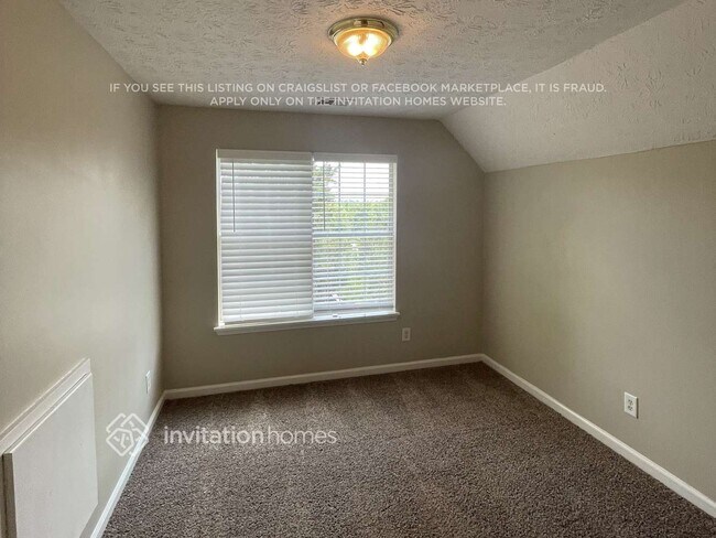 Foto del edificio - 1430 Sedgefield Trail