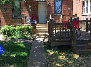 Primary Photo - 3636 Bamberger Ave
