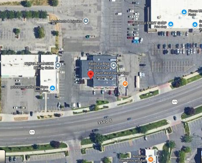 Building Photo - 1606 W 3500 S