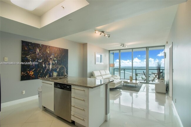 Foto del edificio - 888 Biscayne Blvd