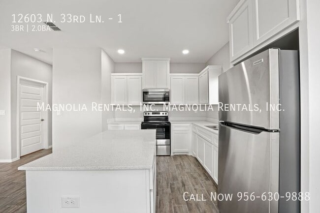 Foto del edificio - 12603 N 33rd Ln
