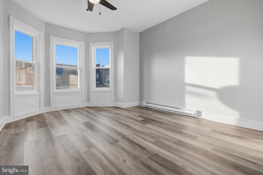 Foto principal - 3545 N 11th St