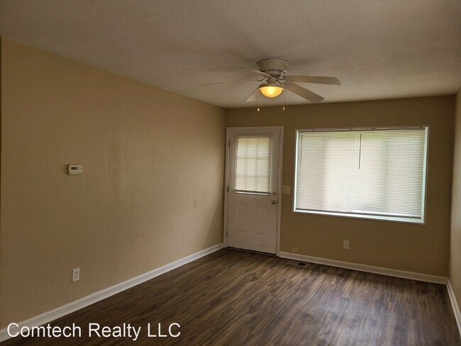 Building Photo - 3 br, 1 bath House - 3785 Brumbaugh Blvd.