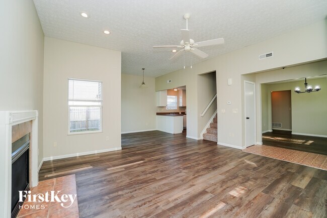 Building Photo - 6275 Haydens Burrow Dr