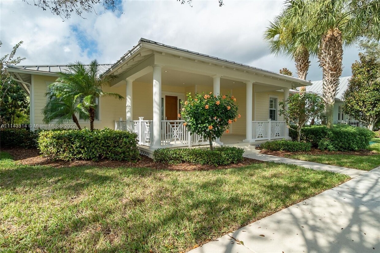 3450 W Mallory Blvd, Jupiter, FL 33458 House Rental in Jupiter, FL