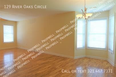 Building Photo - 129 River Oaks Cir