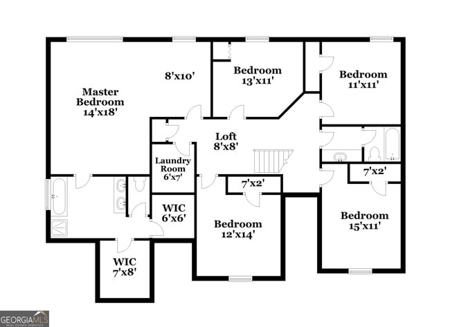 Building Photo - 6311 Grey Fox Way