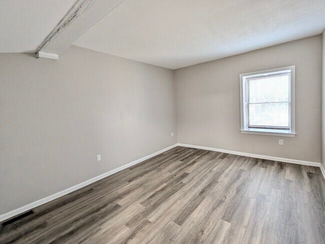 Foto del edificio - 6 Park St