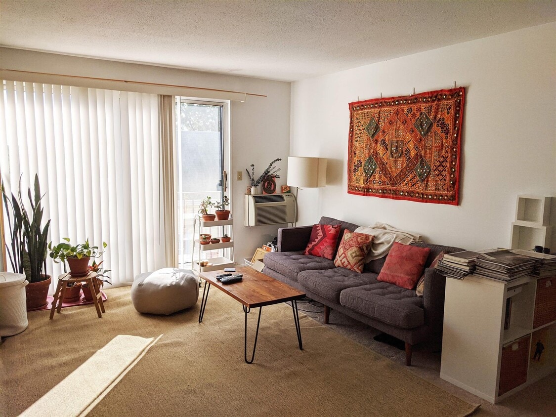 Foto principal - 48 Belmont St