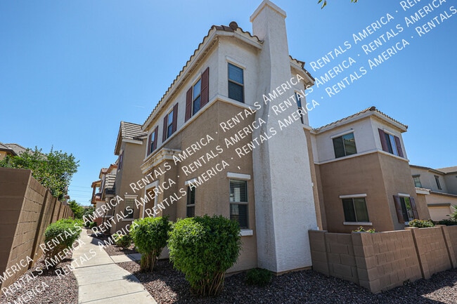Building Photo - Upgrades galore in this "close to everythi...