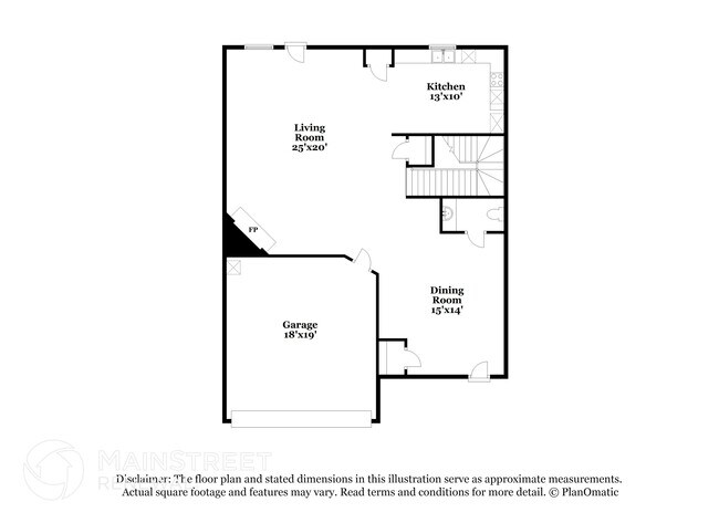 Building Photo - 1630 Ledson Ct