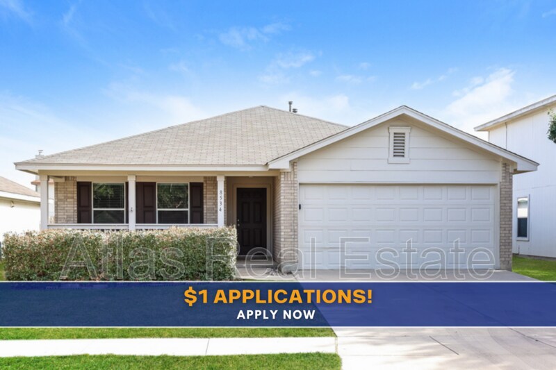 8534 Snakeweed Dr, Converse, TX 78109 House for Rent in Converse, TX