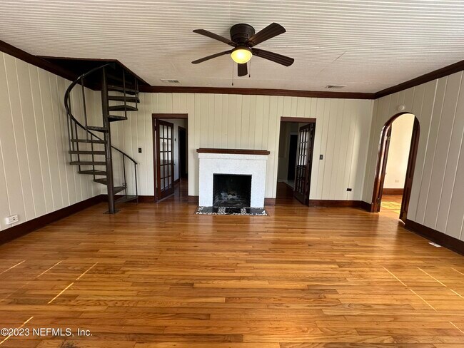 Foto del edificio - 4245 San Juan Ave