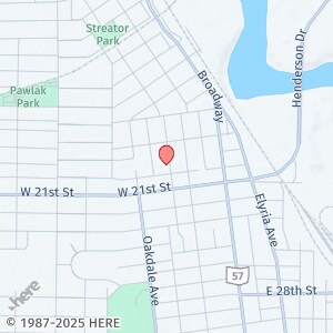 Foto principal - 1928 Lexington-