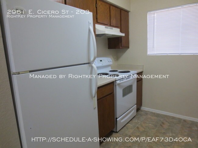 Building Photo - Mesa 2 Bedroom