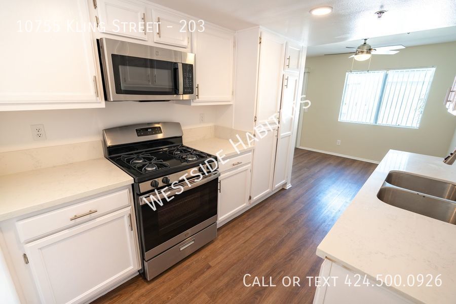 76 Apartments for Rent in Toluca Lake, CA Westside Rentals