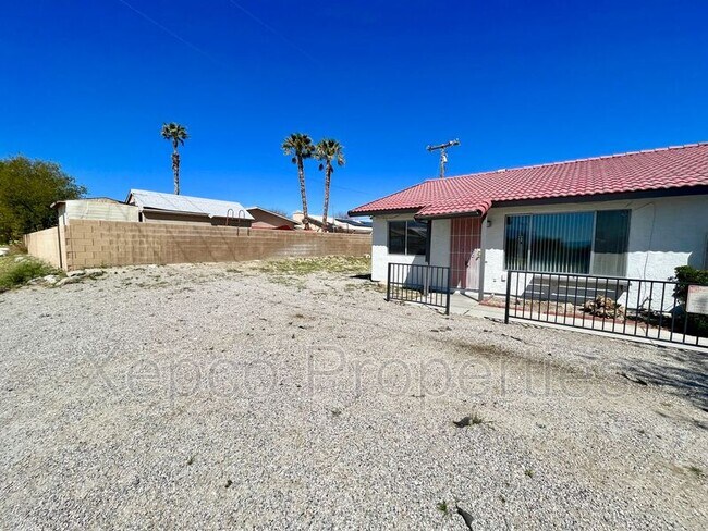 Foto del edificio - 66300 Ironwood Dr