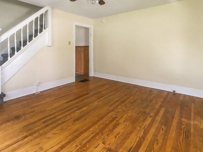 Foto del edificio - 2323 Newberry St