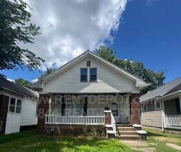 Building Photo - 1032 Jefferson Ave