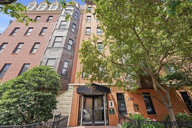 Foto del edificio - 904 Jefferson St