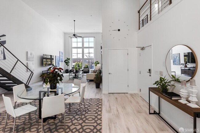 Foto del edificio - 229 8th St