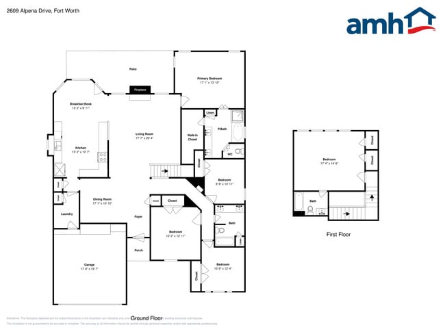Building Photo - 2609 Alpena Dr