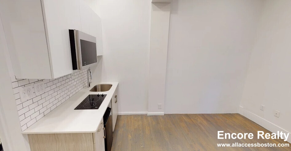 Foto principal - 270 Newbury St