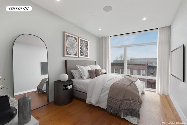 Foto del edificio - 491 Monroe St