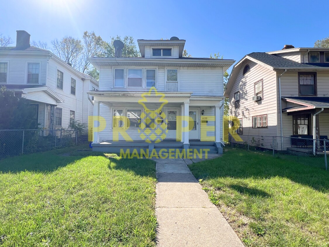 Foto principal - 1120 Lexington Ave