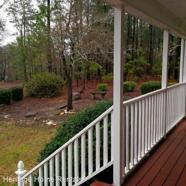 Foto del edificio - 4 br, 2 bath House - 3292 Lakeview Pkwy