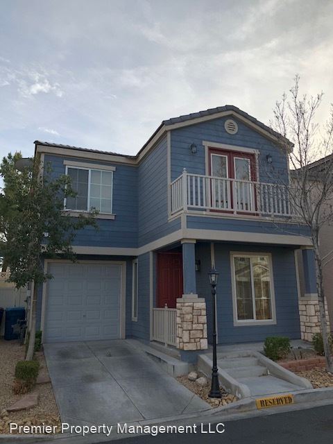 Foto principal - 3 br, 2.5 bath House - 1651 Rainbow Dream Ave