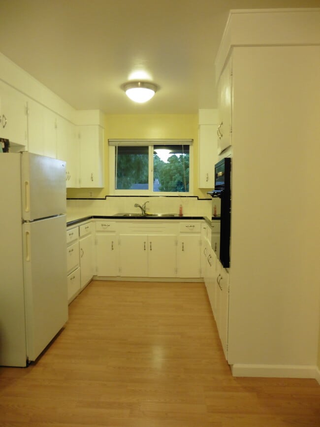 Kitchen - 312 Camille Ct