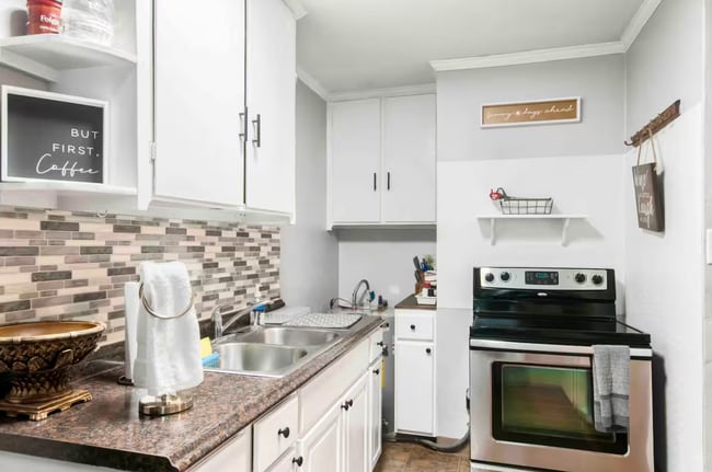 Building Photo - 1908 Fuller St