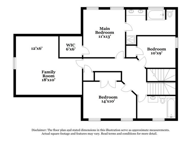 Foto del edificio - 1353 Bray Dr