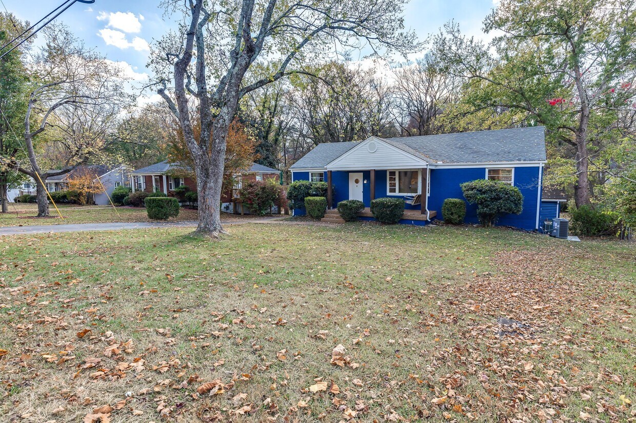 3337 Mimosa Dr, Nashville, TN 37211 House Rental in Nashville, TN