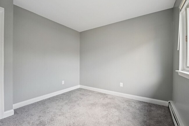 Foto del interior - Blackwood Falls