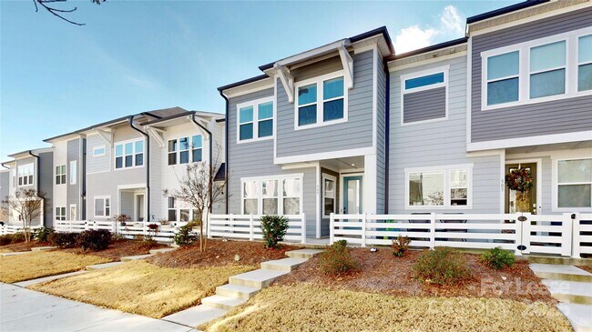 Foto del edificio - 509 Myrick Aly