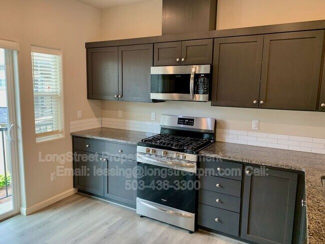 Foto del edificio - 11457 SW Mont Blanc St