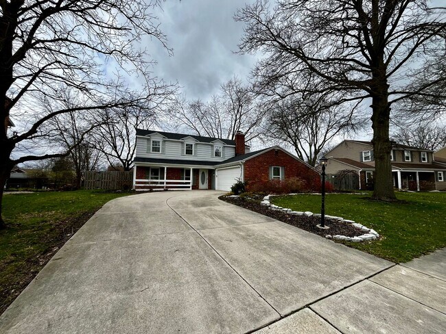 Building Photo - Home For Rent By Capital Property Management