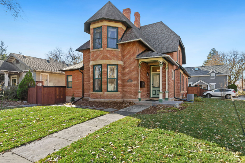 Foto principal - 503 Mathews St