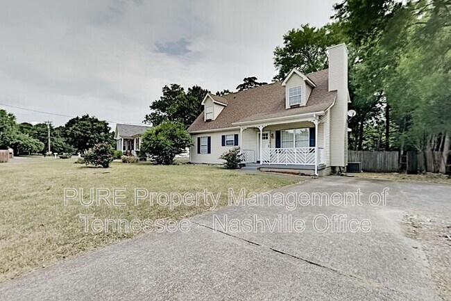 Foto del edificio - 5017 Trailwater Dr