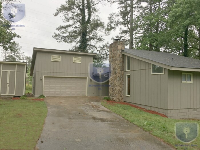 184 Colonial Hills Rd, Winder, GA 30680 House Rental in Winder, GA