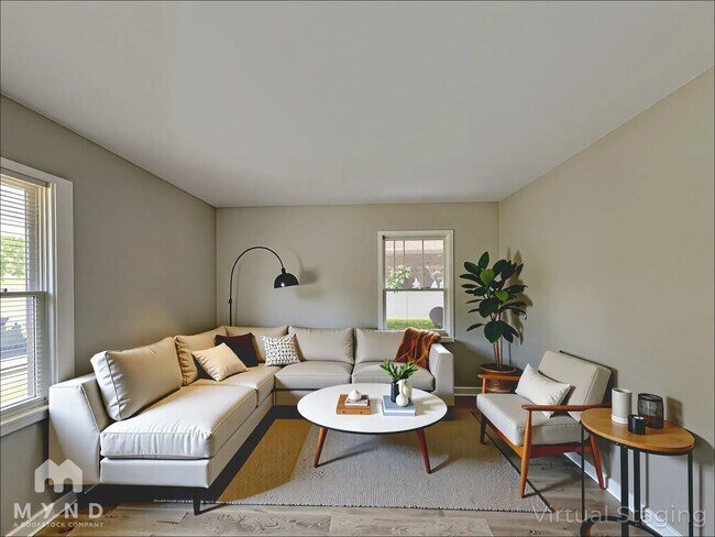 Foto del edificio - 3444 Linecrest Rd